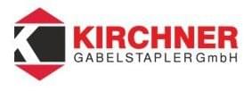 Logo Kirchner Gabelstapler