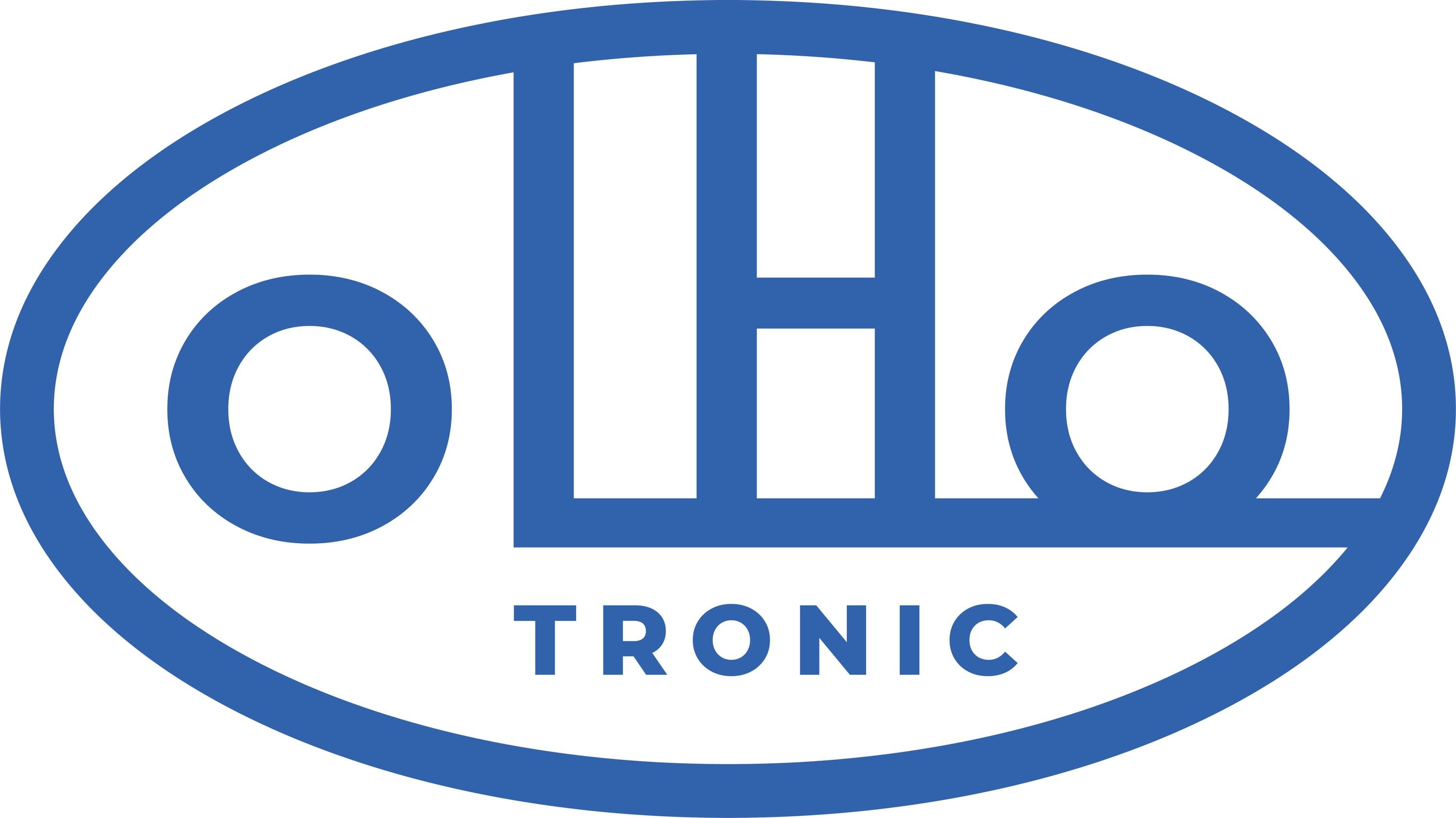 Logo Olhotronic