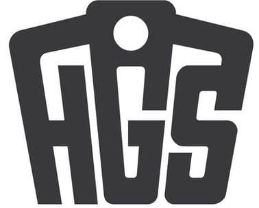 Logo HGS