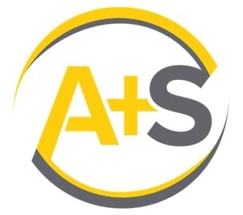 Logo A+S