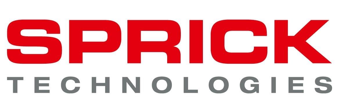 Logo Sprick Technologies