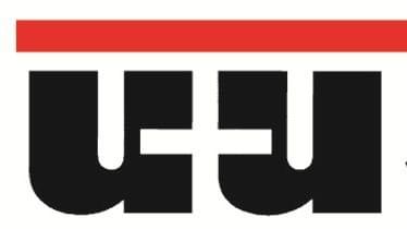 Logo Ungeheuer + Ulmer