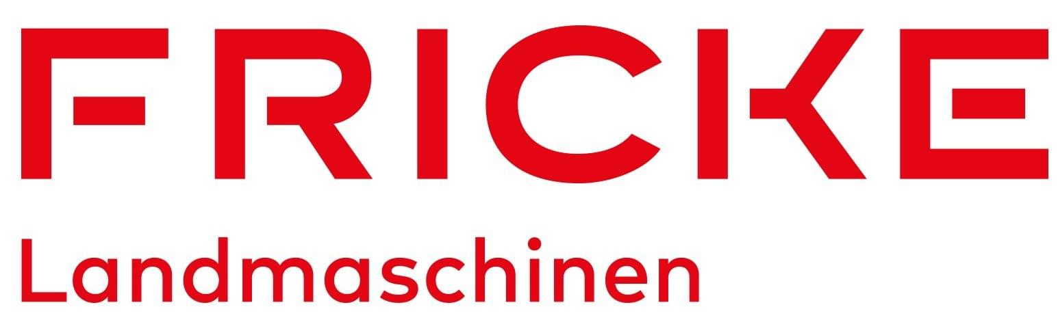 Logo Fricke Landmaschinen
