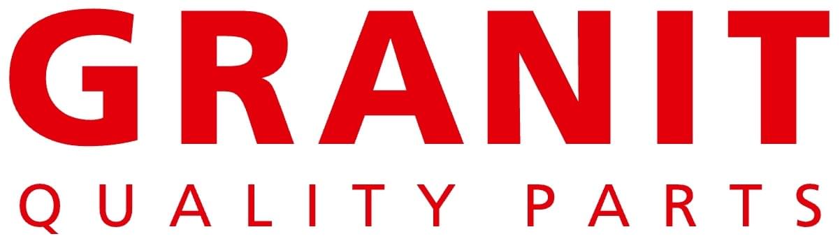 Logo Granit Quality Parts