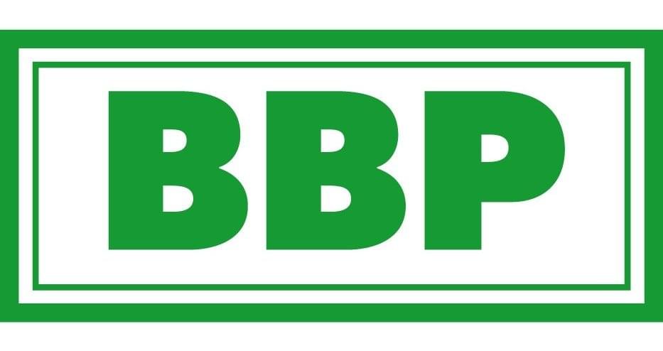 Logo BBP