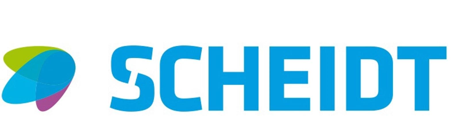 Logo Scheidt