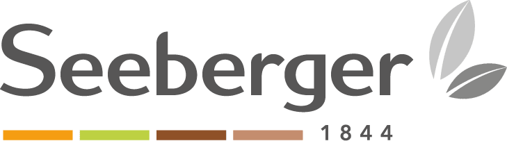 Logo Seeberger