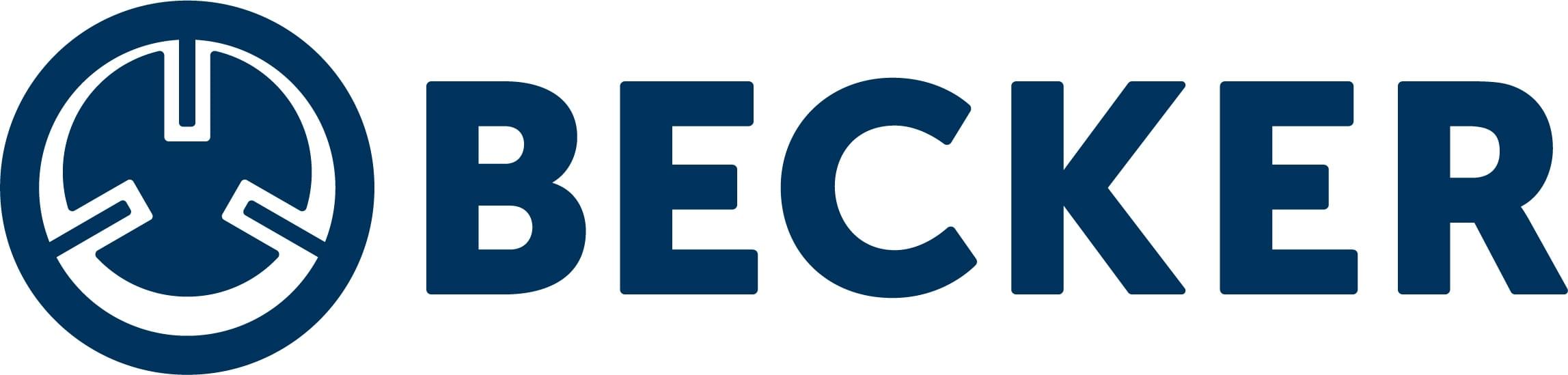 Logo Becker