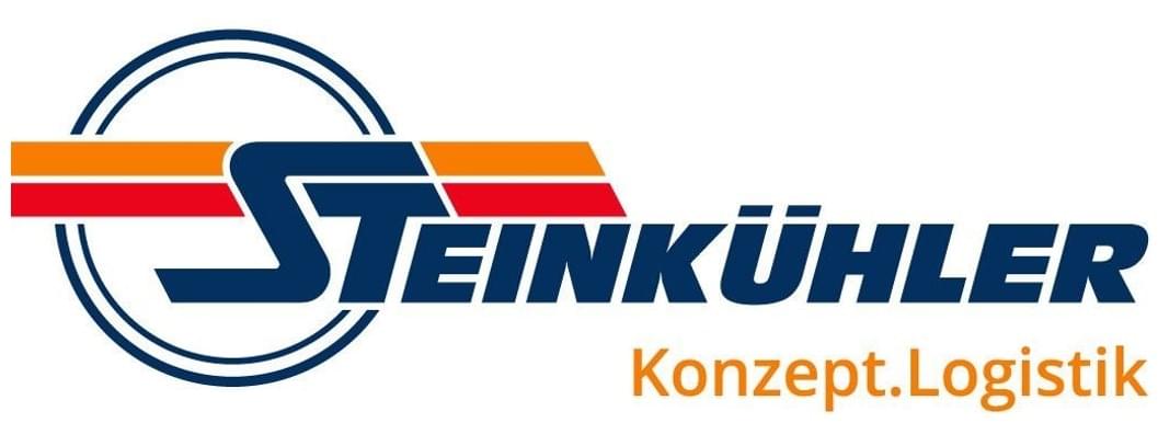 Logo Steinkühler