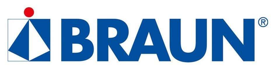 Logo Braun