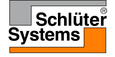 Logo Schlüter Systems