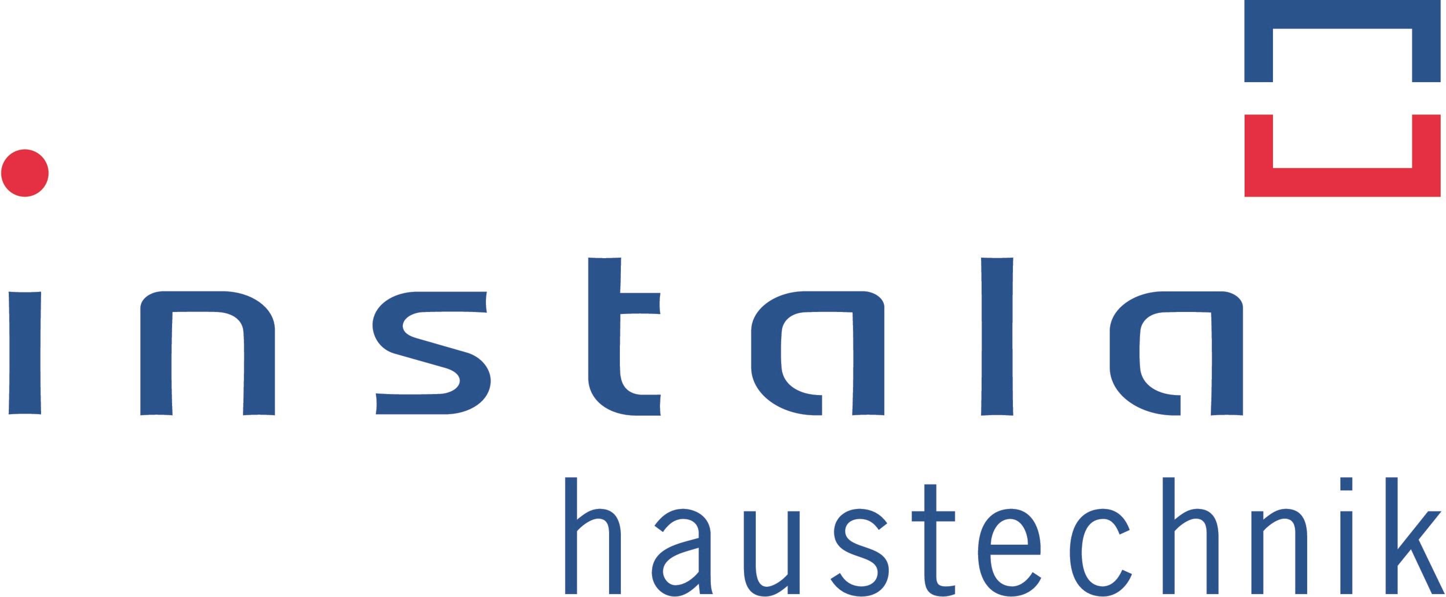 Logo Instala Haustechnik