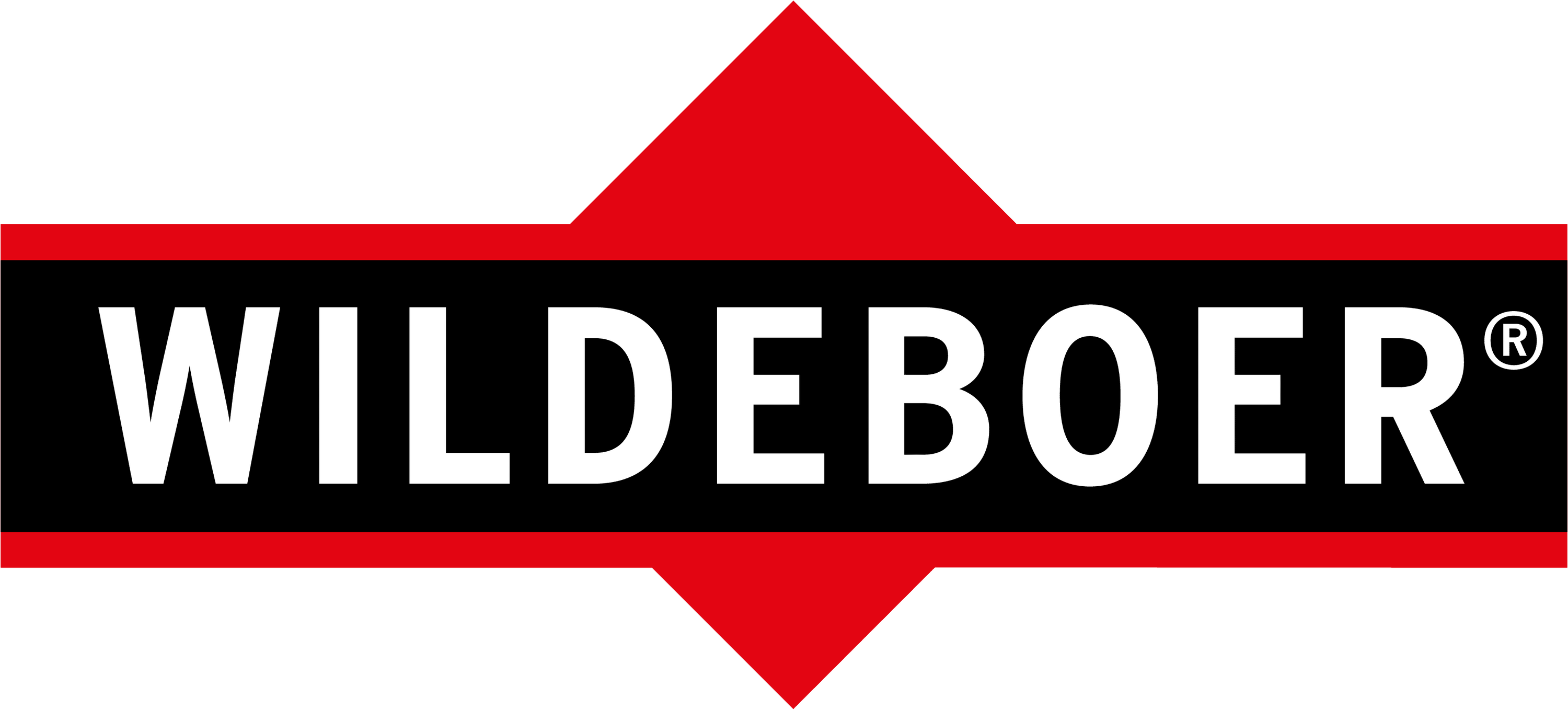 Logo Wildeboer